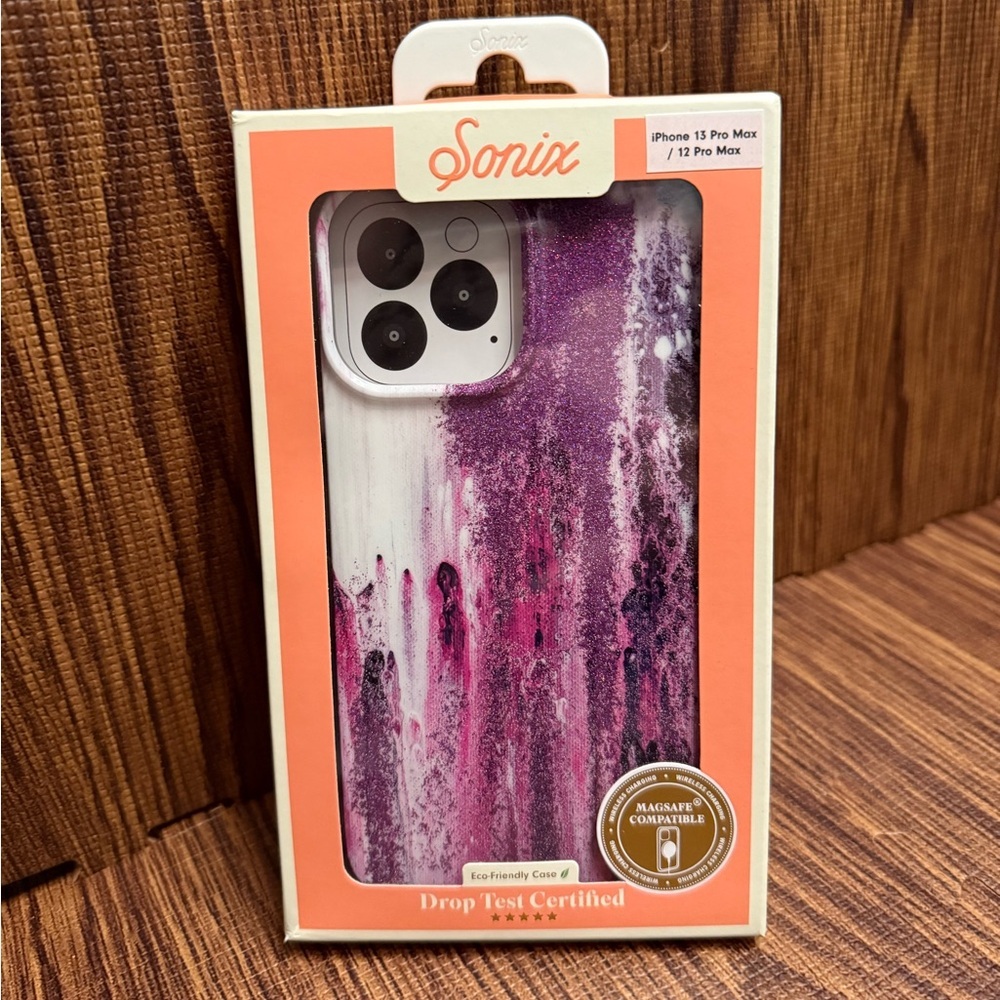 Sonix iPhone 12/13 Pro Max Case - NIB